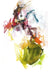 ABST687 Colorant Twirl I