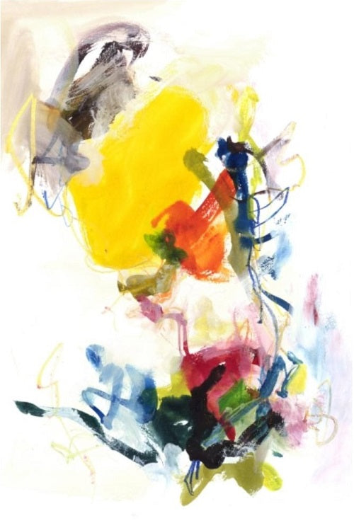 ABST688 Colorant Twirl III