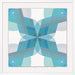 ABST693 Intertwined Shape 2