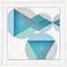 ABST694 Intertwined Shape 3