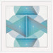 ABST695 Intertwined Shape 4 