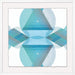 ABST697 Intertwined Shape 6 