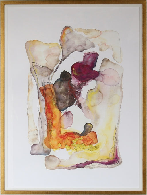 ABST711 Pebble Gem II 30.5W x 40.5H