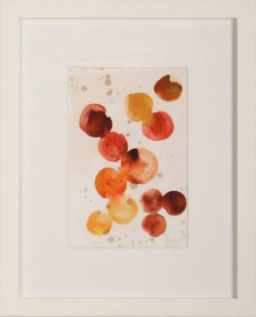 ABST713 Color Punch II 21W x 26H