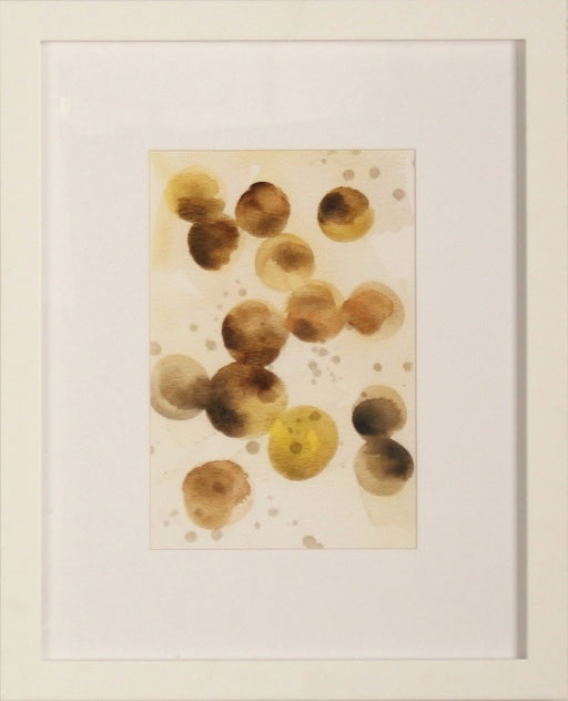 ABST714 Color Punch III 21W x 26H