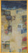 ABST716 Water Falling I 25W x 47H
