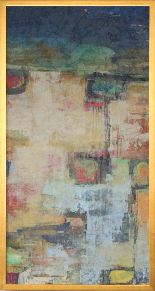 ABST717 Water Falling II 25W x 47H