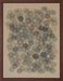 ABST732 Layered Plane II 33W x 43H