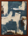 ABST744 Deuce Fracture 30W x 40H