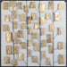ABST800 Iron Tree Wall Sculpture 48W x 48H