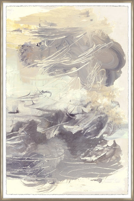 Head in the Clouds II 40W x 60H