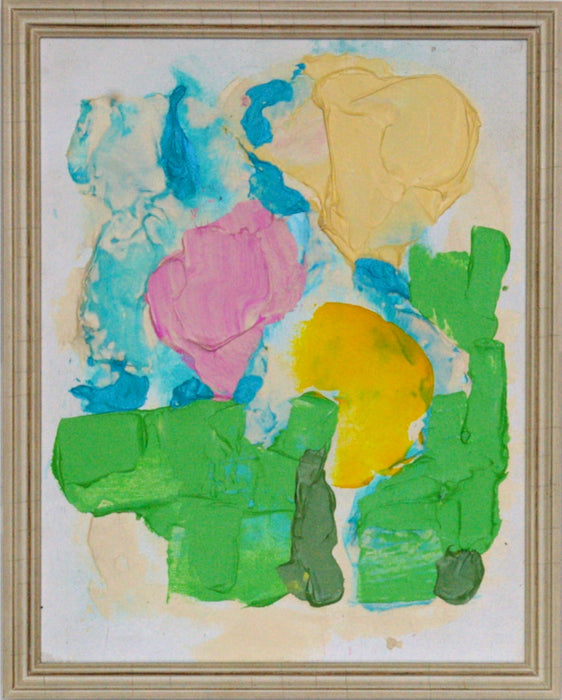 Don Diers "Miami" 12W X 15H
