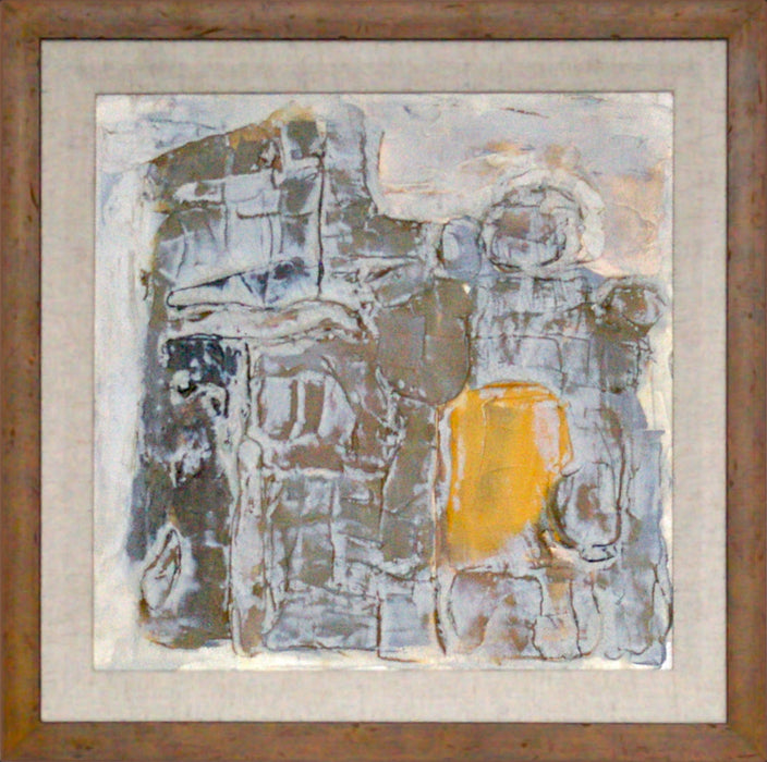 Don Diers "Sunset" 15W X 15H