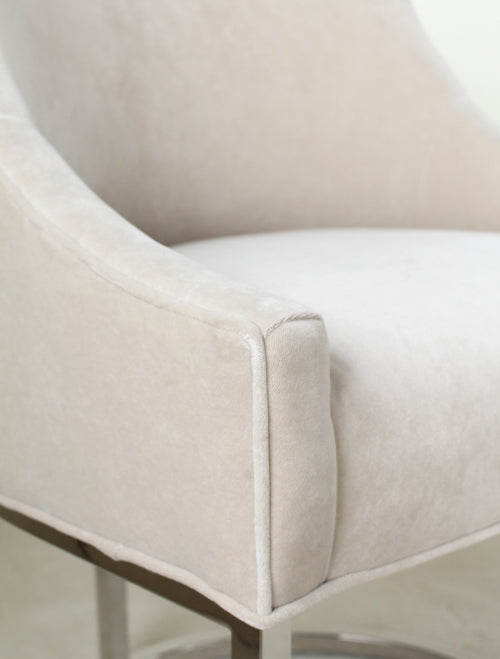 Mitchell Gold Mateo Chair