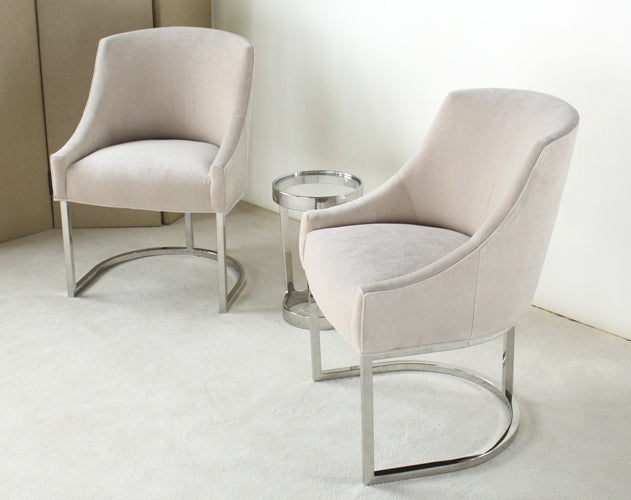 Mitchell Gold Mateo Chair