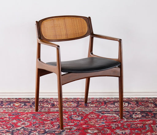 AC126 - Vintage Arm Chair