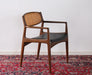 AC126 - Vintage Arm Chair
