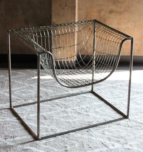 AC133 - Architect Chair