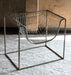 AC133 - Architect Chair