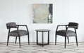 AC141 Landon Arm Chair