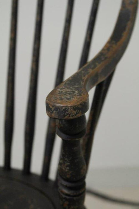 Windsor Arm Chair