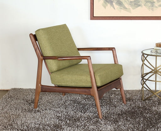 AC150 Collins Chair