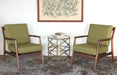 AC150 Collins Chair