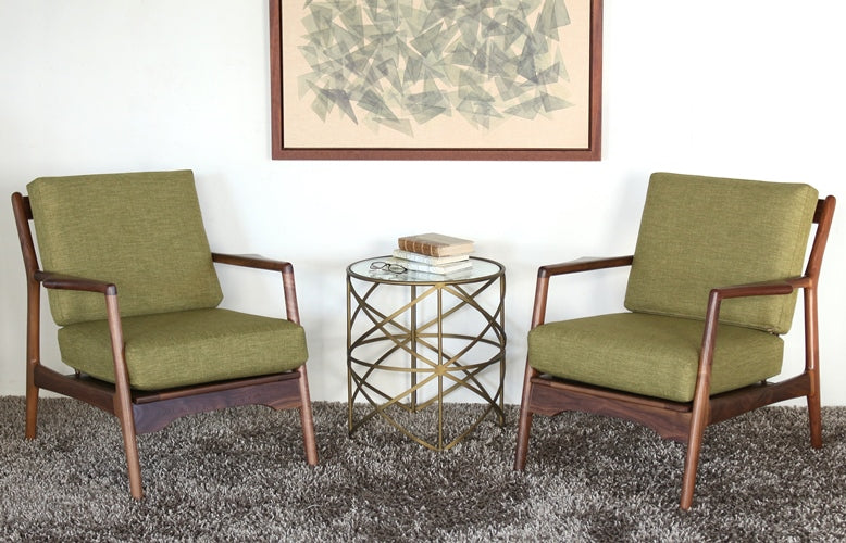 AC150 Collins Chair