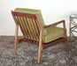 AC150 Collins Chair