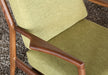 AC150 Collins Chair