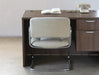 AC177 Nubbed Oatmeal Waiting Room Chair