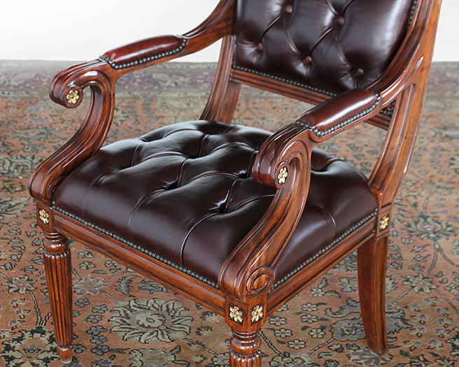Northcote Library Chair