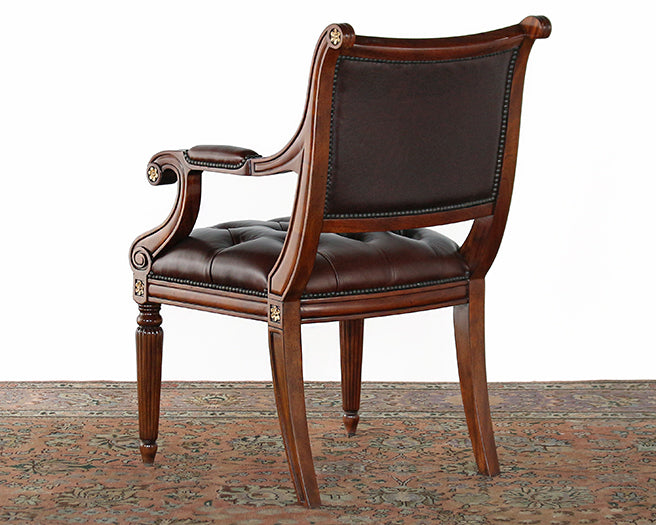 Northcote Library Chair