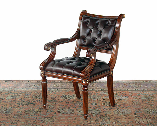 Northcote Library Chair