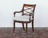 AC209 Regency Arm Chair 
