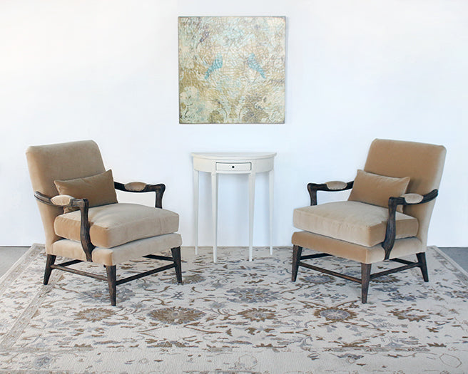 8' x 10' Castille Rug