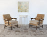 AC212 Palmer Arm Chair 
