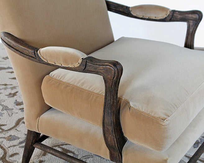 AC212 Palmer Arm Chair 