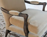 AC212 Palmer Arm Chair 