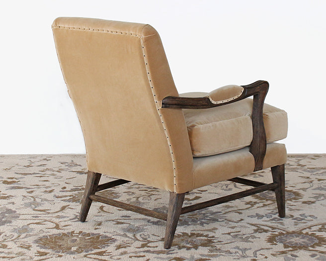 AC212 Palmer Arm Chair 