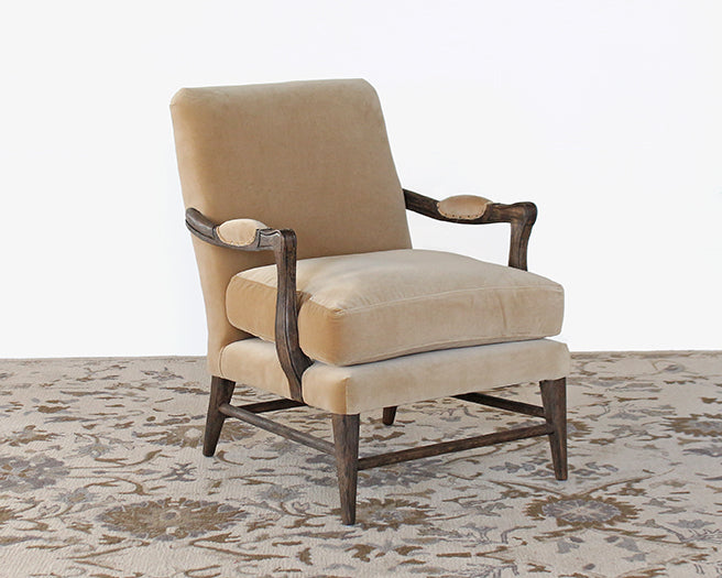 AC212 Palmer Arm Chair 
