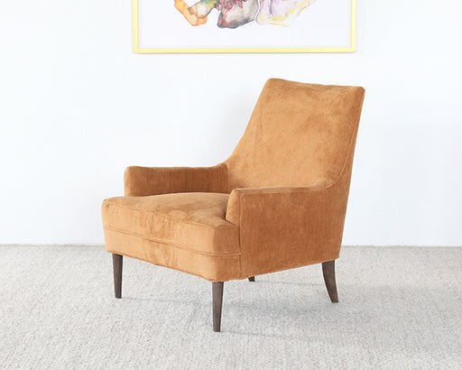 AC216 - Danya Chair in Sienna