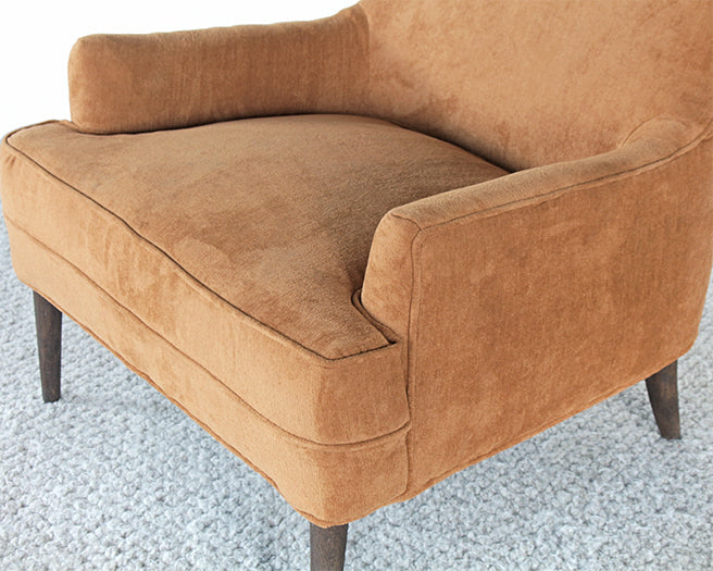 AC216 - Danya Chair in Sienna