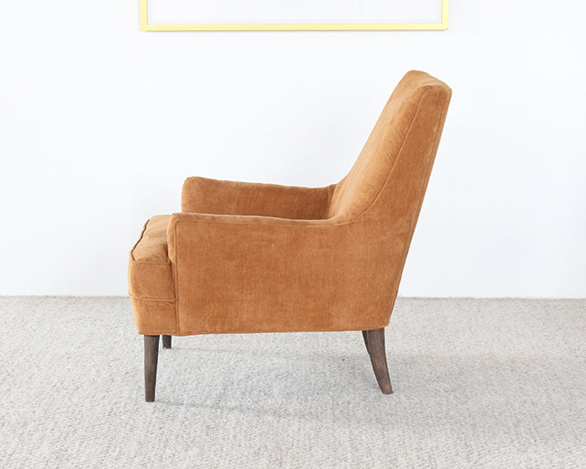 AC216 - Danya Chair in Sienna