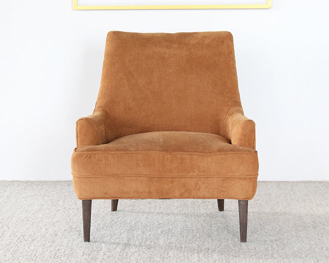 AC216 - Danya Chair in Sienna