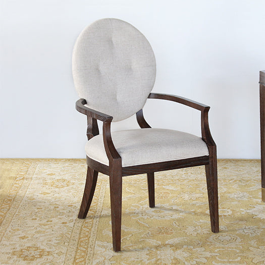 Clarendon Arm Chair