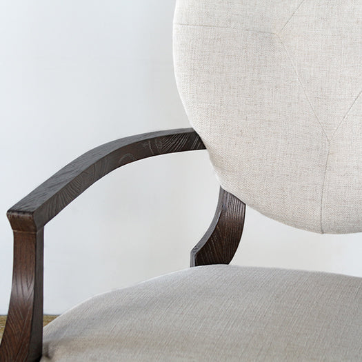 Clarendon Arm Chair