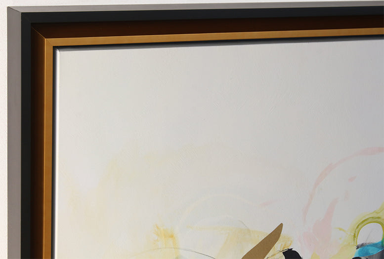 Air And Light II 45W X 45H