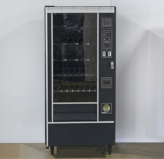 Snack Vending Machine