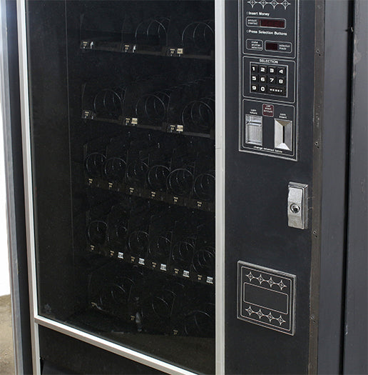 Snack Vending Machine